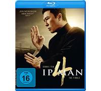IP Man 4: The Finale [Blu-Ray] [Import]