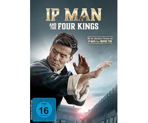 Ip Man - And the Four Kings