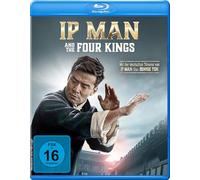 Ip Man - And the Four Kings [Blu-ray]