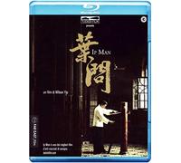 Ip Man – Blu-ray – Édition italienne (Import)