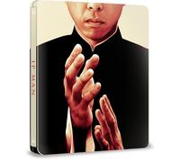 IP MAN (DVD/CHINESE W/ENG-SUB)