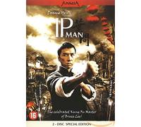 Ip Man (Dvd) - Ip Man (Se)