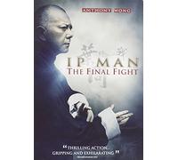 IP Man: The Final Fight