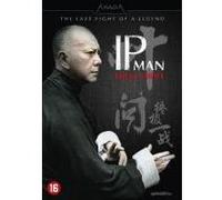 Ip Man Final Fight – Film