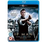 Ip Man G