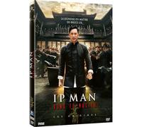 Ip Man : Kung Fu Master