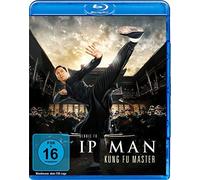 Ip Man: Kung Fu Master