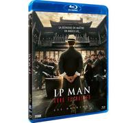 Ip Man : Kung Fu Master – Blu-ray – M6 Interactions