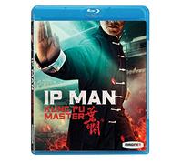 IP Man: Kung Fu Master [Blu-Ray]