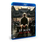 Ip Man : Kung Fu Master - Blu-Ray