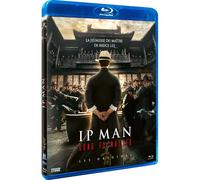 Ip Man : Kung Fu Master Blu-ray