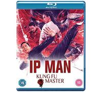 Ip Man: Kung Fu Master [Blu-Ray] [2019]
