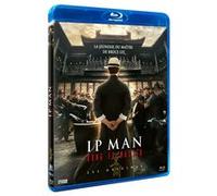 Ip Man : Kung Fu Master Blu-ray E