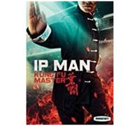 Ip Man: Kung Fu Master [Dvd]