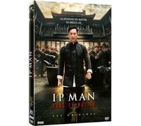 Ip Man : Kung Fu Master DVD E