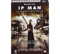 Ip Man – La Légende du Grand Maître – DVD – Seven