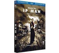 Ip Man – La Légende du Grand Maître – Blu-ray – Seven7