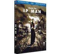 Ip Man La Légende du Grand Maître Blu-ray E