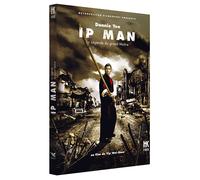 Ip Man La Légende du Grand Maître DVD DVD