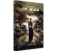 Ip Man La Légende du Grand Maître DVD E