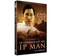 IP MAN - La légende est née