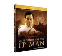 Ip Man, la légende est née Blu-Ray