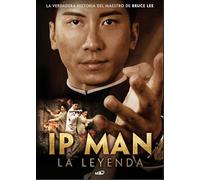 Ip Man. La Leyenda (Yip Man Chinchyun (The Legend Is Born - Ip Man)) (2010) (Import)