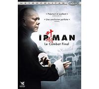 Ip Man : Le Combat Final