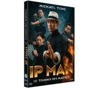 Ip Man - Le Tournoi des maîtres DVD