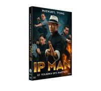 Ip Man - Le Tournoi des maîtres DVD DVD