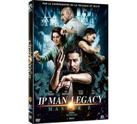 Ip Man Legacy : Master Z