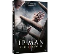 Ip Man : L'éveil Du Maître