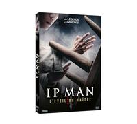 Ip Man : L'Éveil du Maître