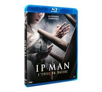 Ip Man : L'Éveil du Maître [Blu-ray]
