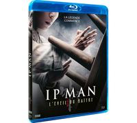 Ip Man : L'Éveil du Maître Blu-ray