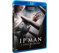 Ip Man : L'éveil Du Maître - Blu-Ray