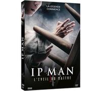 Ip Man : L'Éveil du Maître DVD G