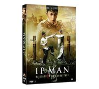 Ip Man : Naissance d'un combattant