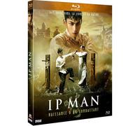 Ip Man : Naissance d'un combattant Blu-ray