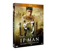 Ip Man : Naissance d'un combattant Blu-ray