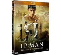 Ip Man : Naissance d'un combattant Blu-ray E