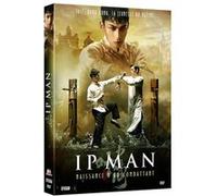 Ip Man : Naissance d'un combattant DVD E
