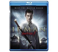 IP Man: Season 1 [Blu-Ray]