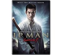 Ip Man: Season 1 [Dvd] [Import]