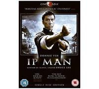 Ip Man (Single Disc Version) [Dvd]