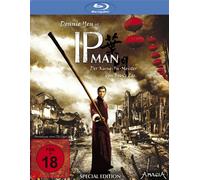 Ip Man (Special Edition)
