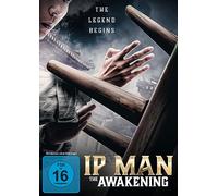 IP Man-The Awakening [Import]