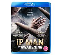 IP Man: The Awakening [Blu-ray]