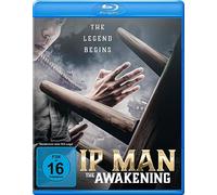 Ip Man: The Awakening