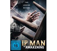 IP Man-The Awakening [Import]